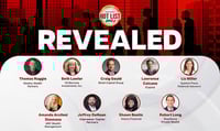 Presenting America’s best financial professionals for 2024