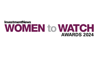 The stars of finance shine at the 2024 InvestmentNews Women to Watch Awards