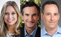 Wealth managers offer lessons from President Trump's first 100 days