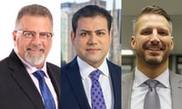 Mega-IPOs are coming soon and advisors are preparing clients for their arrival 