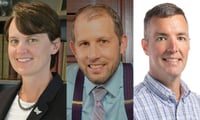 Advisors salute the end of Military Appreciation month by offering inflation fighting tips 