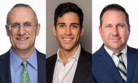 Don't blow the dismount! Wealth managers talk tax planning prior to liquidity events