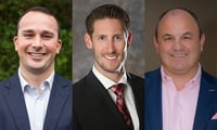 How advisors expand 'wallet share' when growing market share gets tough 