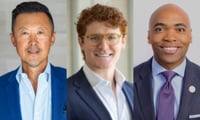 Are clients experiencing a 'vibecession'? Wealth managers weigh in