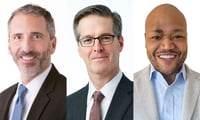 Advisors offer their outlooks for gold as inflation rises and central banks buy