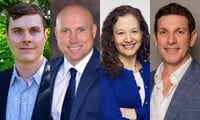 RIAs are fielding acquisition offers daily — here is how they are responding