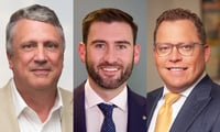 The most hawkish Fed vote since 2016 just repriced fixed income — here is how advisors are responding