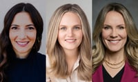 Women advisors carve out niche as female wealth nears $34 trillion