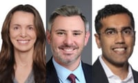 Private infrastructure gains ground as advisors rethink allocations