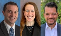 Advisors urge parents to build early investing habits for grads