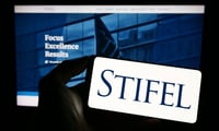 Stifel strikes out in court bid to toss $133 million legal payment to client