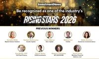 The search is on for the next generation of Rising Stars