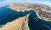 Advisors face another oil price jump as Iran stops negotiations with US, vows to block Strait of Hormuz