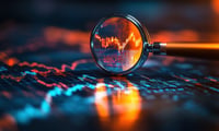 Volatility has been roiling the markets. But advisors have got the tools to deal with it
