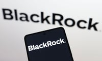 BlackRock touts new iShares Nasdaq 100 ETF on the same day that SpaceX joins index