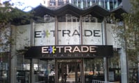 Morgan Stanley’s E*Trade starts spot trading of crypto for clients