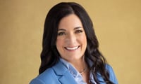 Amy Webber stays in for the long haul