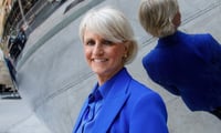 At Women Advisor Summit, Carolyn McClanahan to tackle the financial challenges of aging  