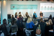Prudential Wealth Advisors teams up with InvestmentNews for Women Advisor Summit and Women to Watch Awards