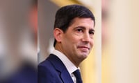 No Fed relief at Jackson Hole: Warsh keeps rate-hike door open
