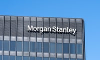Convicted ex-Morgan Stanley broker ordered to pay firm $8.7 million