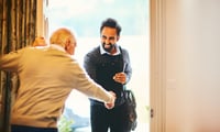 Pre-retirees are concerned about long-term care, but paying the bills is not the main issue
