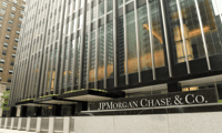 In this hi-tech world of finance, JPMorgan has an old school strategy to woo HNWs