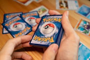 Wait, what — Pokémon cards? The $16.5 million Pikachu that’s crashing the planning meeting