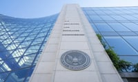 Courts backs SEC freeze on biotech firm over investor deception claims