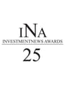 InvestmentNews Awards 2025