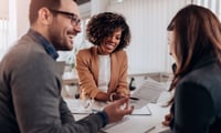 Financial advisors are wealthier than ever, but are they happier? 