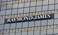 Raymond James, advisors, fight over Deutsche Bank money concludes