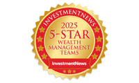 5-Star Wealth Management Teams