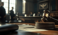 Florida fraudster drains millions, pleads guilty in federal court