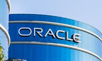 Investors sue Oracle, allege executives dumped $1.87B amid AI hype 