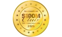 Top Female Financial Advisors in the US: $100M Club