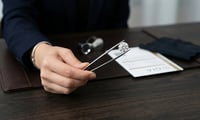 Diamonds that never existed: SEC says Lugano co-founder booked fake sales
