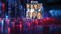 Jump: setting the standard for compliant AI in financial services