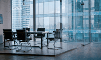 Primerica alleges Osaic Wealth raided branch office and poached six advisors