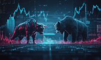 Wealthy investors eye advisor guidance as 2026 midterms approach