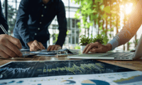 Tocqueville Asset Management expands business with $1.3B AUM acquisition