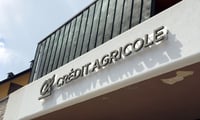 UK investor accuses Crédit Agricole of forcing 'no-margin-call' Tesla liquidation 