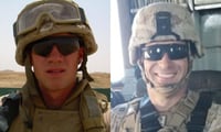 The life of a soldier: Advisors with military roots share lessons for Veterans Day