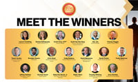 Meet InvestmentNews' Top Financial Professionals for 2026: Advisors built for a tougher market