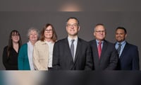Advisor moves: Cetera scoops $490M Commonwealth team in Pennsylvania