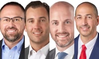 Bryn Mawr Trust Advisors promotes four executives in leadership shakeup