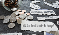 10 best states to retire on Social Security 