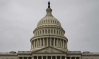 Senate vote fails again, markets brace for a prolonged shutdown
