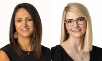 RIA moves: Carson, Mesirow and DayMark add planning teams across three states
