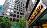 Disabled banker sues Wells Fargo, alleges diversity push drove his firing